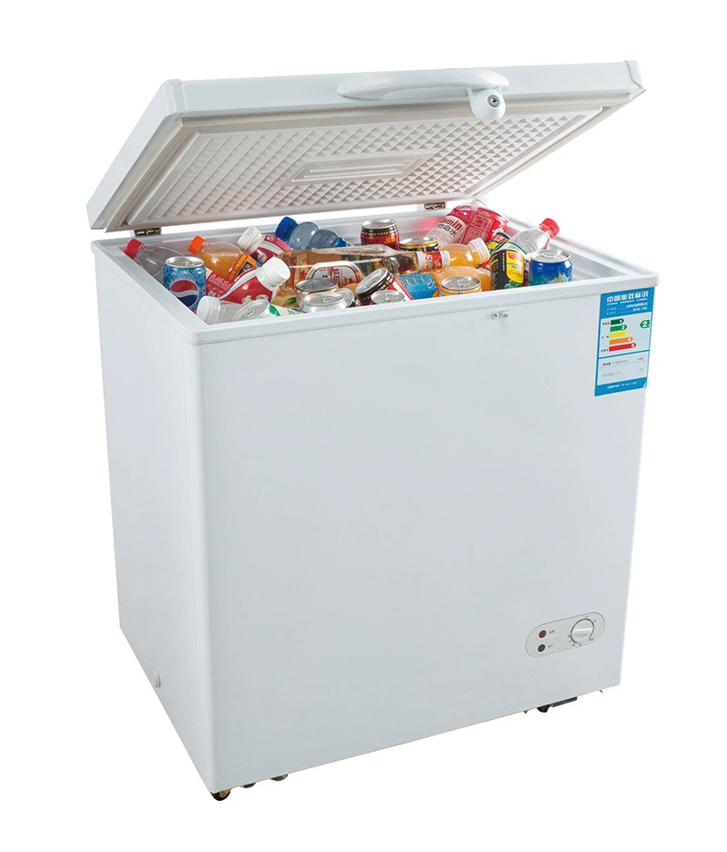 Chest Freezer /Top Open Door Freezer